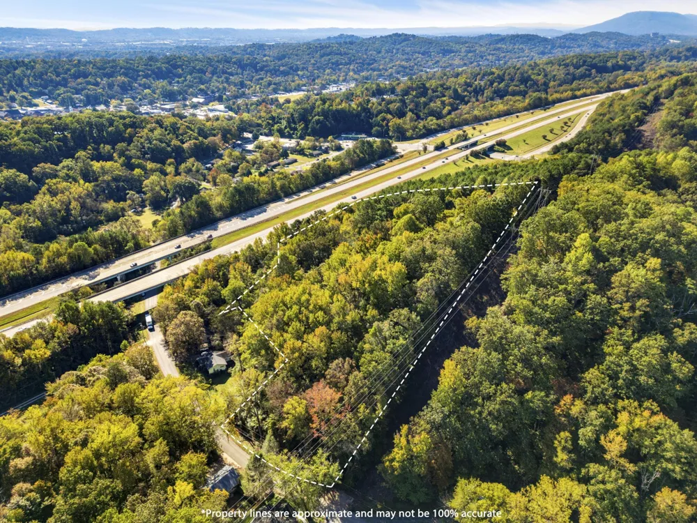 0 Reads Lake Road Chattanooga, TN 37415