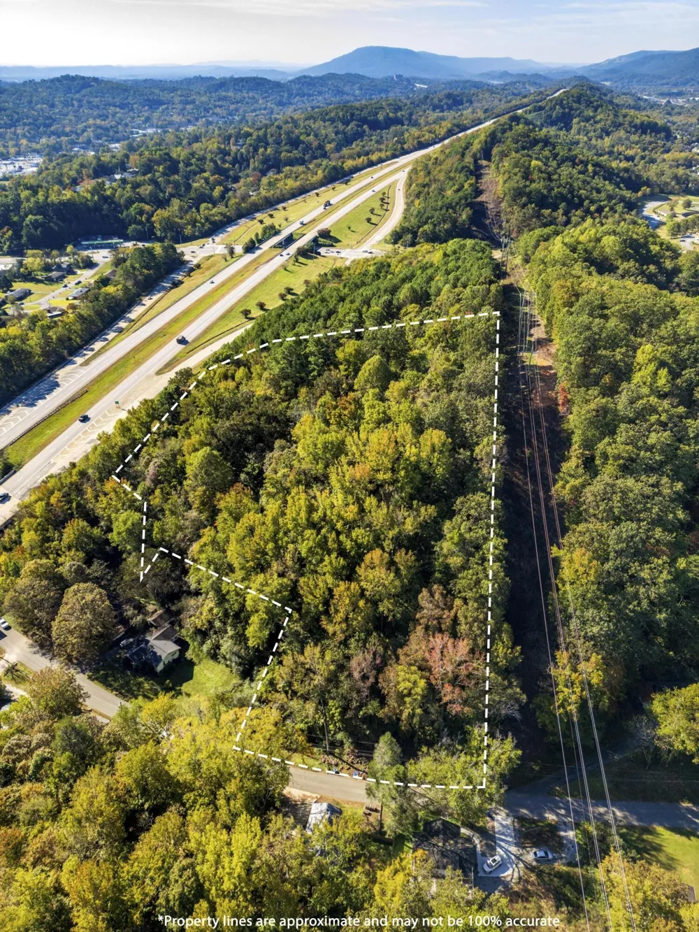 0 Reads Lake Road Chattanooga, TN 37415