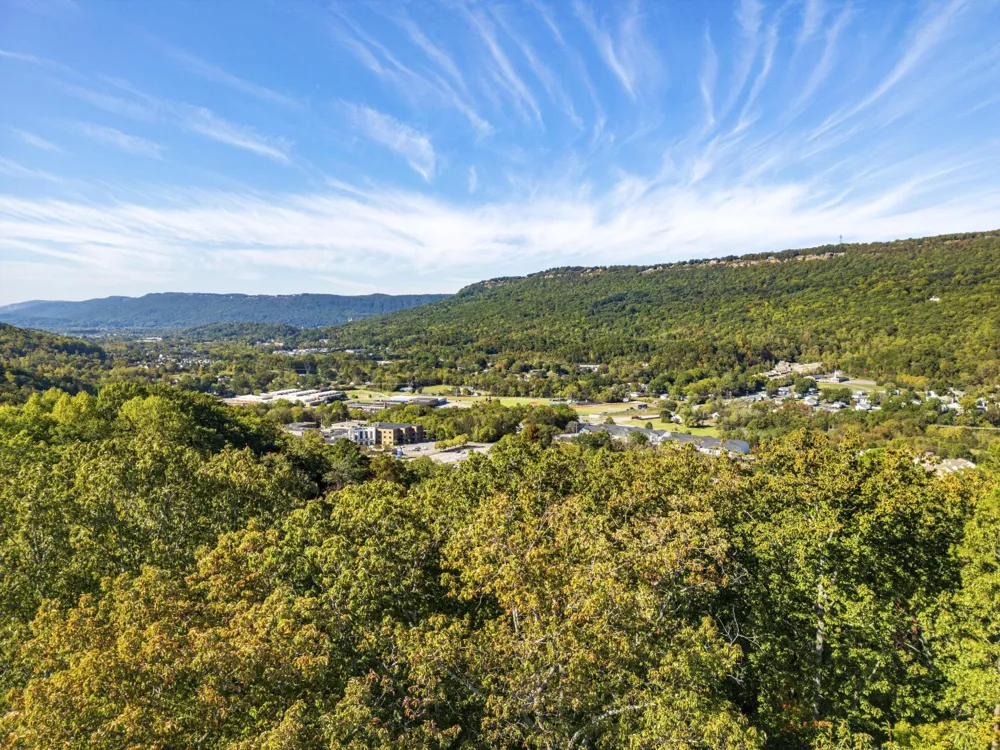 0 Reads Lake Road Chattanooga, TN 37415