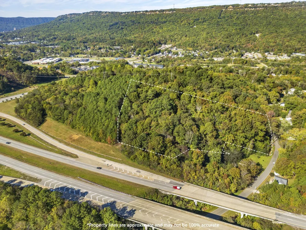 0 Reads Lake Road Chattanooga, TN 37415