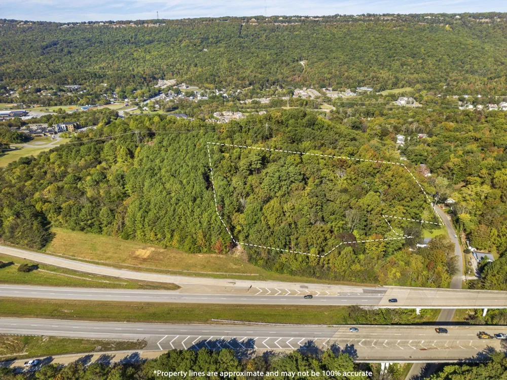 0 Reads Lake Road Chattanooga, TN 37415