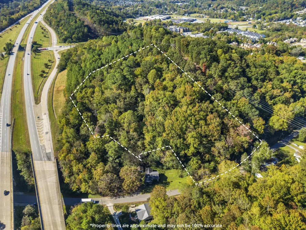 0 Reads Lake Road Chattanooga, TN 37415