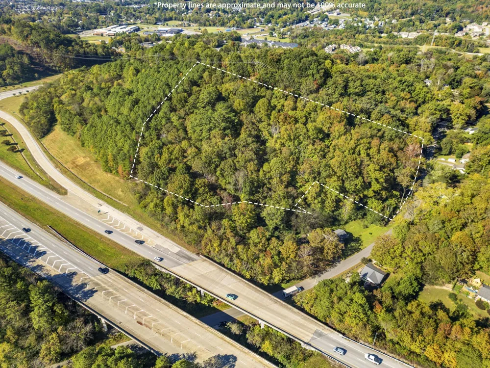 0 Reads Lake Road Chattanooga, TN 37415
