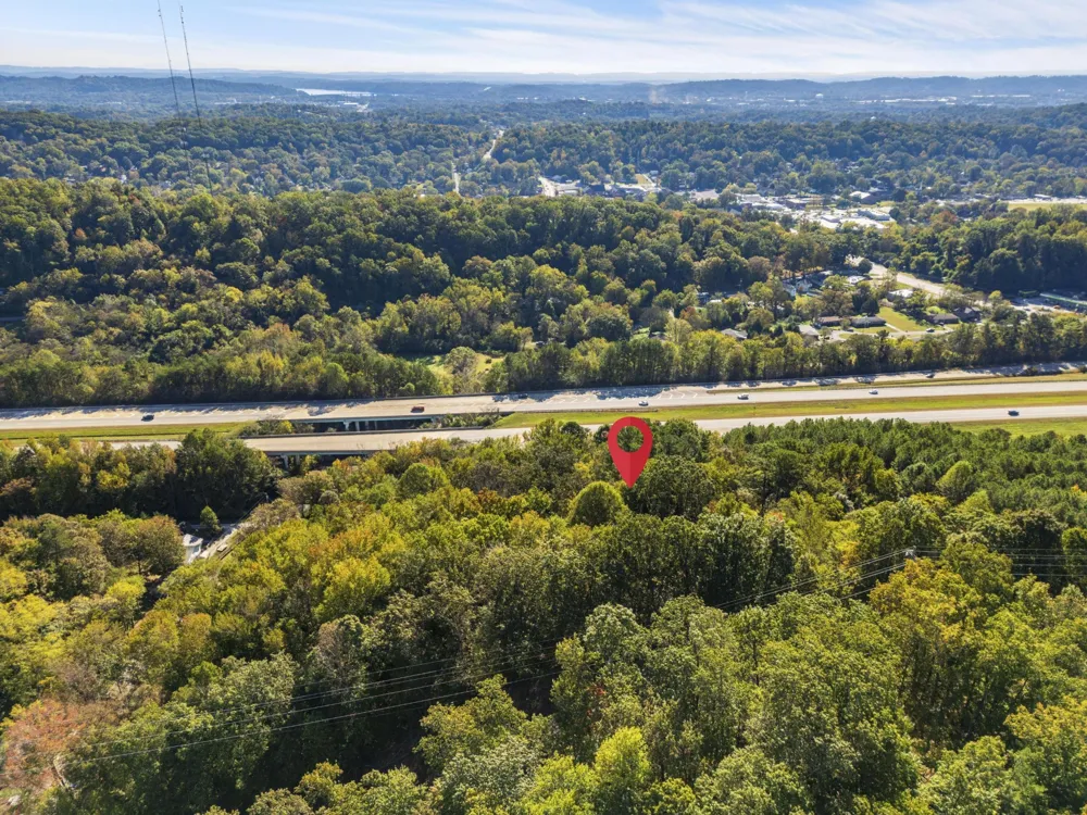 0 Reads Lake Road Chattanooga, TN 37415