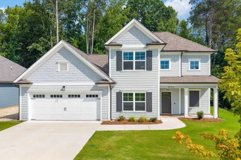 2652 Firefly Field Road