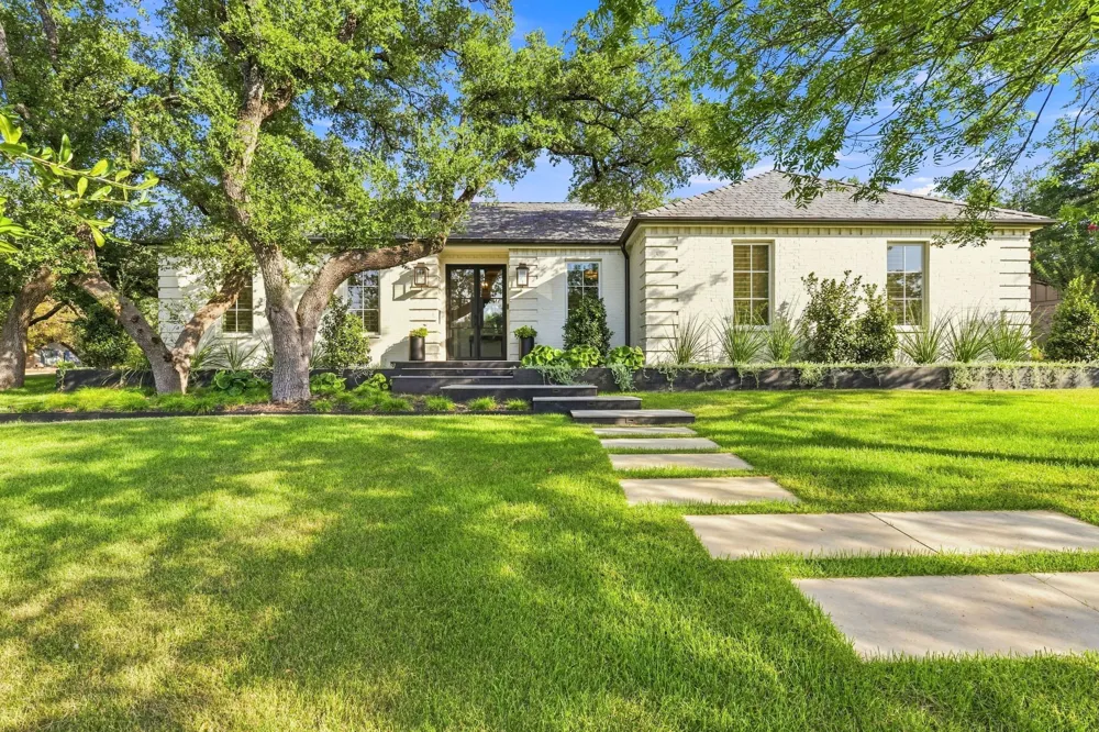 5823 Trailridge Drive Austin, TX 78731