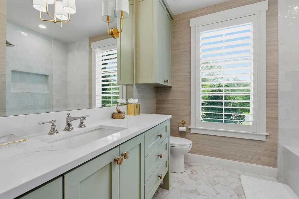 5823 Trailridge Drive Austin, TX 78731