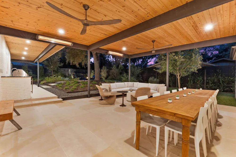 5823 Trailridge Drive Austin, TX 78731