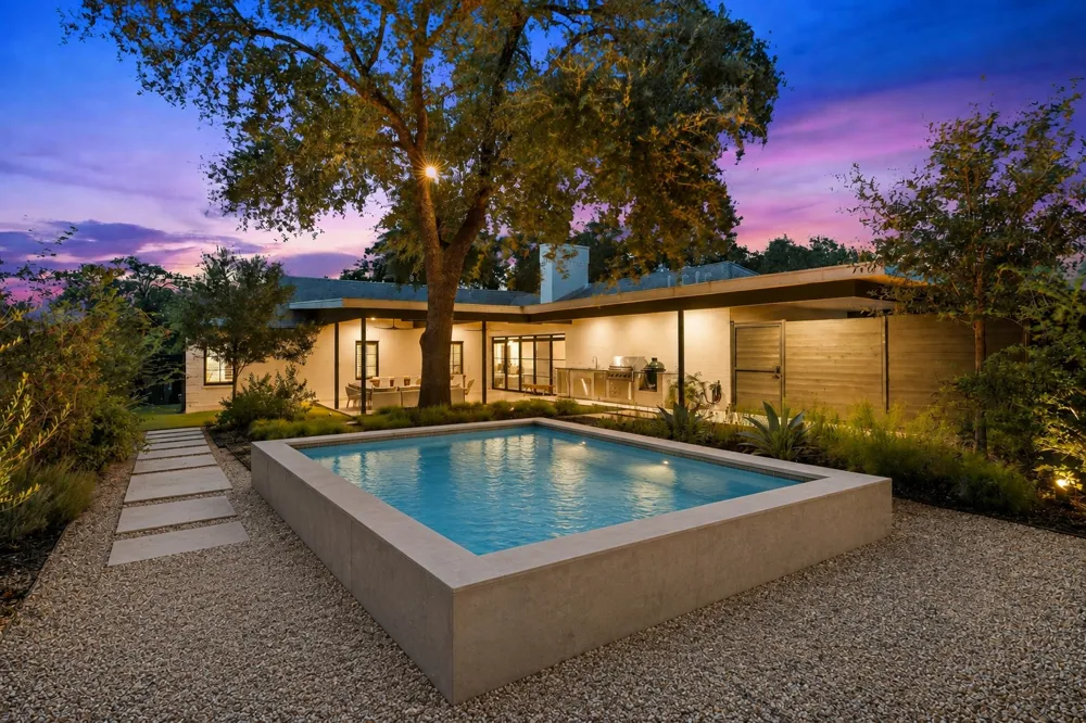 5823 Trailridge Drive Austin, TX 78731