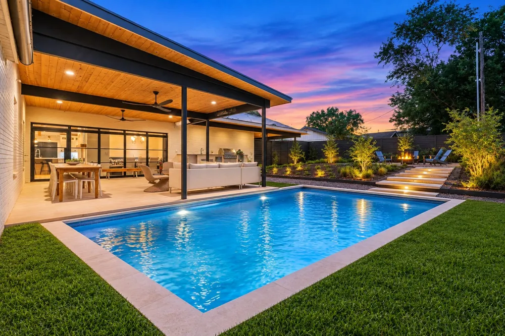 5823 Trailridge Drive Austin, TX 78731