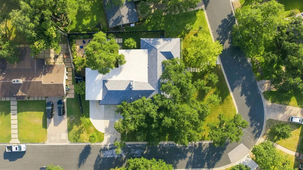 5823 Trailridge Drive Austin, TX 78731