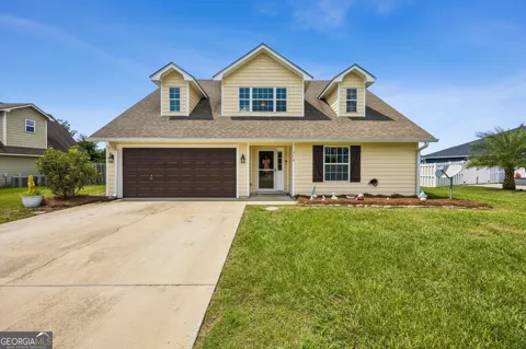 314 Victorias CIR