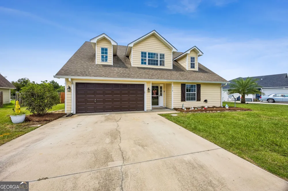 314 Victorias CIR St. Marys, GA 31558