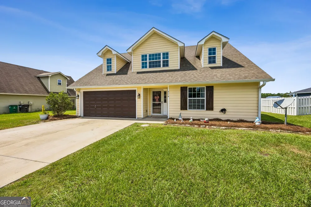 314 Victorias CIR St. Marys, GA 31558