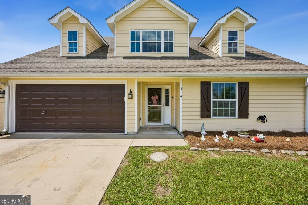 314 Victorias CIR St. Marys, GA 31558