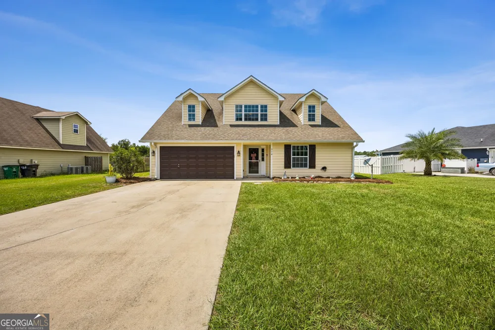 314 Victorias CIR St. Marys, GA 31558