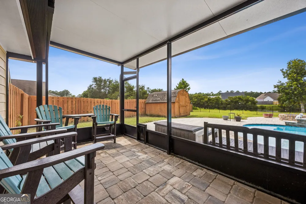 314 Victorias CIR St. Marys, GA 31558