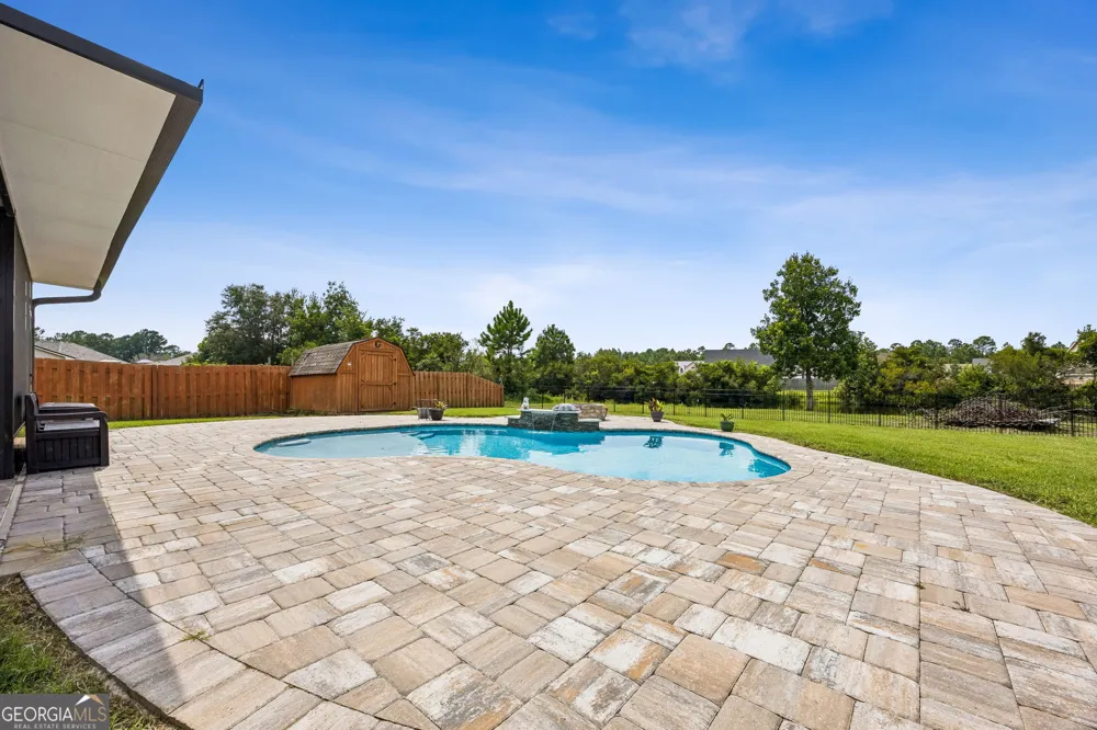 314 Victorias CIR St. Marys, GA 31558