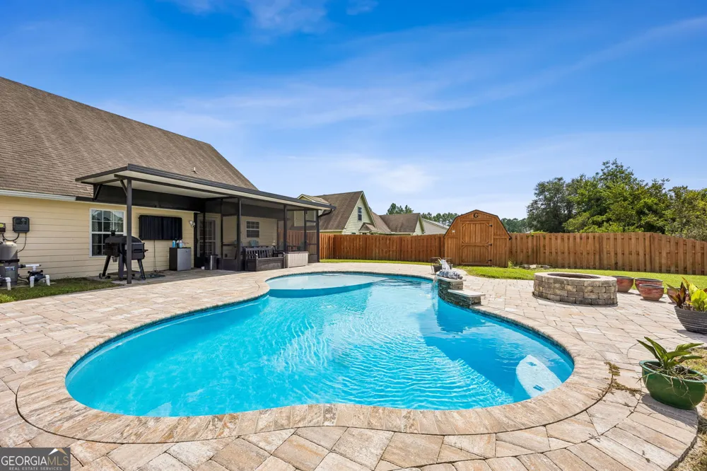 314 Victorias CIR St. Marys, GA 31558
