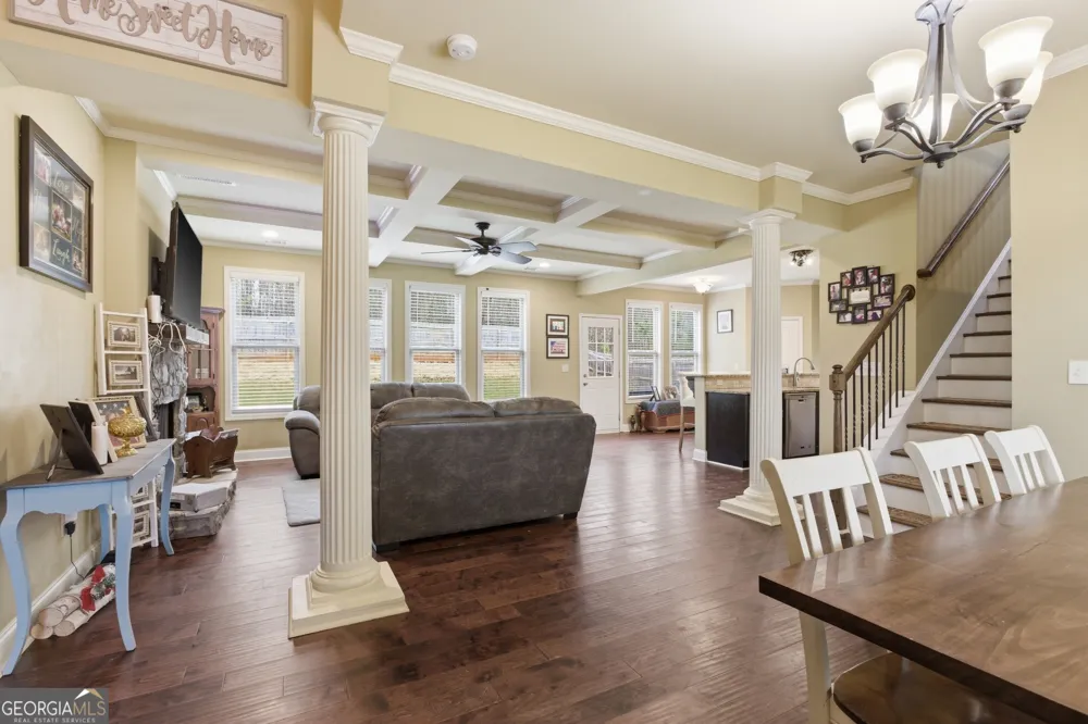 130 Maple DR Commerce, GA 30529
