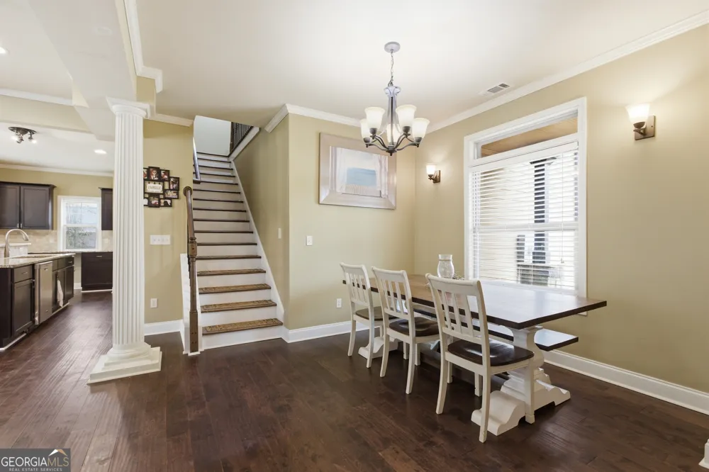 130 Maple DR Commerce, GA 30529