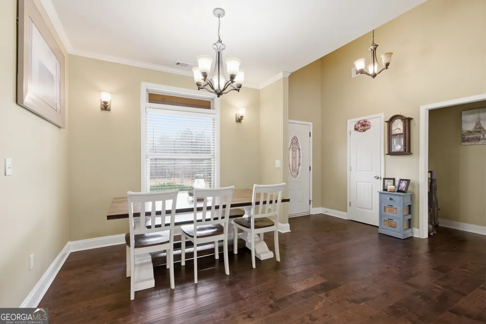 130 Maple DR Commerce, GA 30529