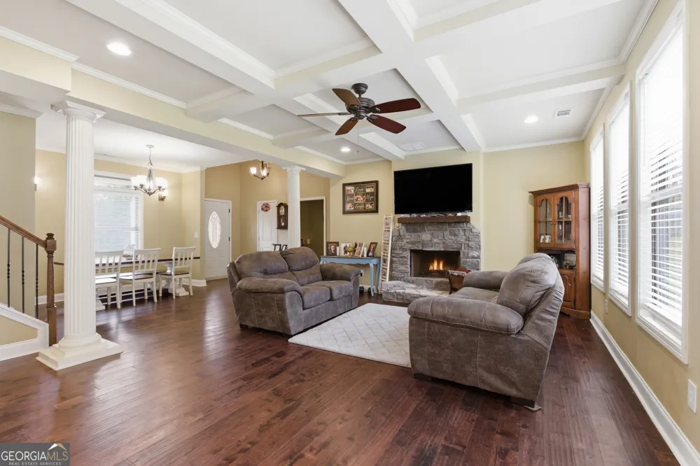 130 Maple DR Commerce, GA 30529