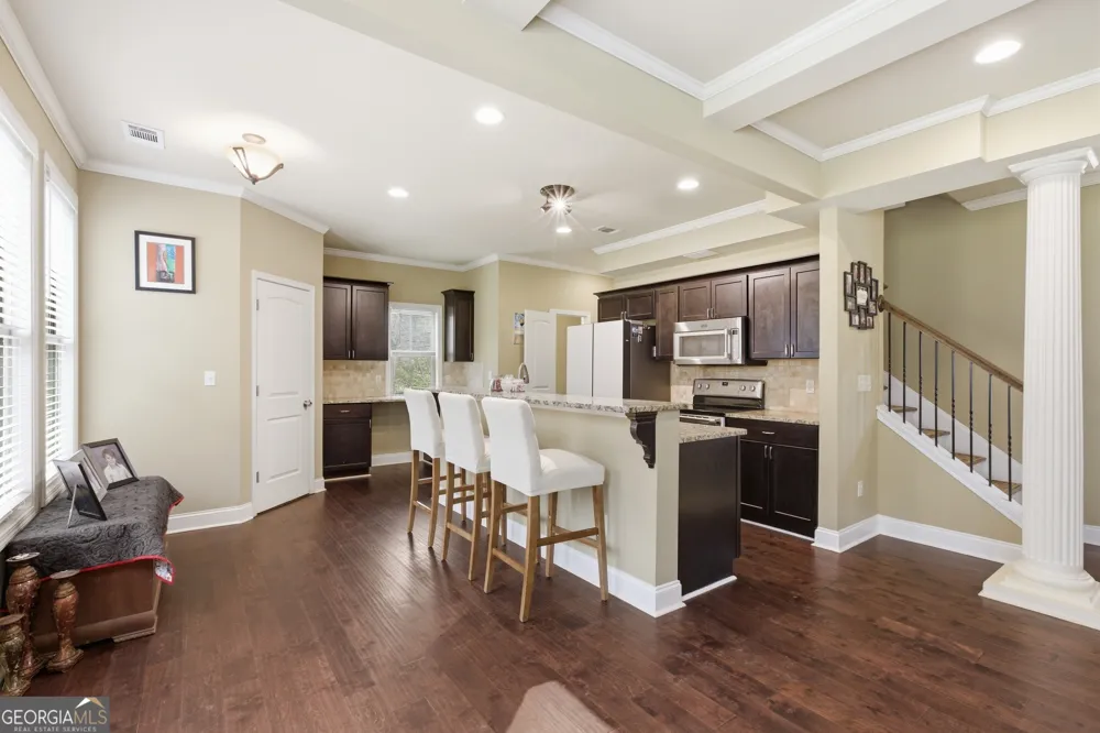 130 Maple DR Commerce, GA 30529