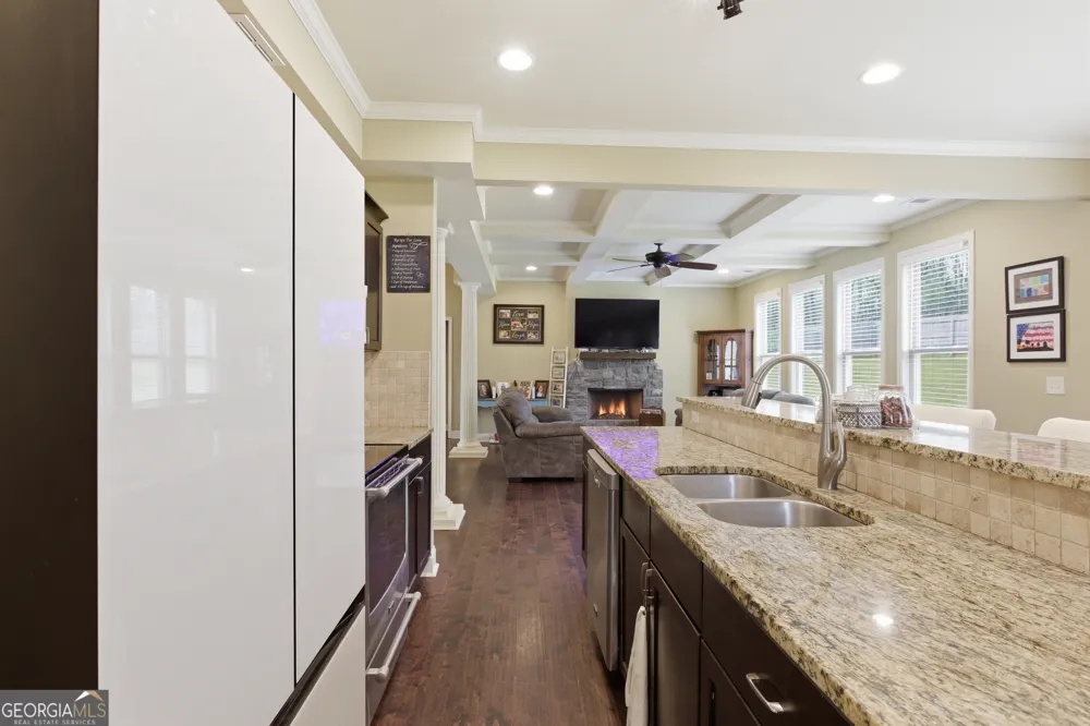 130 Maple DR Commerce, GA 30529