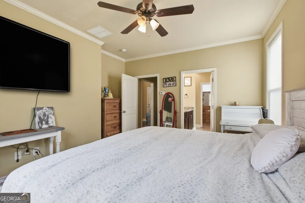 130 Maple DR Commerce, GA 30529
