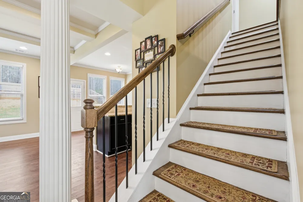 130 Maple DR Commerce, GA 30529