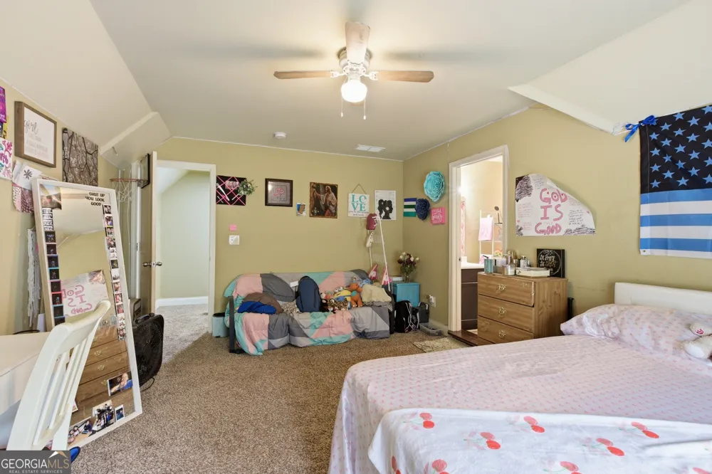 130 Maple DR Commerce, GA 30529