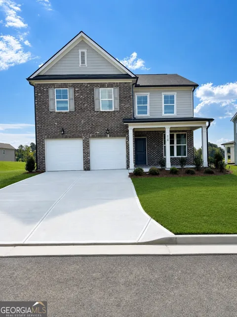 316 Cedar Hollow DR
