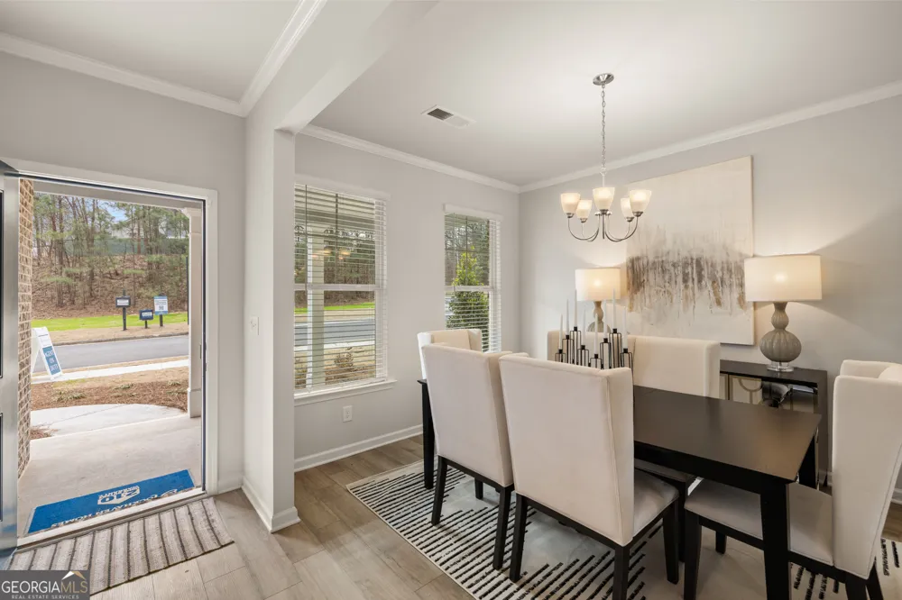 316 Cedar Hollow DR Conyers, GA 30094