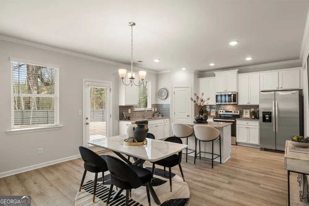 316 Cedar Hollow DR Conyers, GA 30094