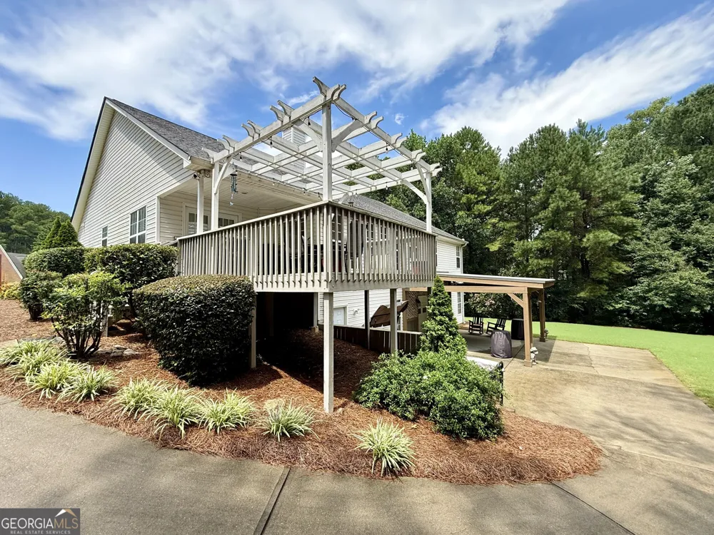 1205 Bonnerton CT Dacula, GA 30019