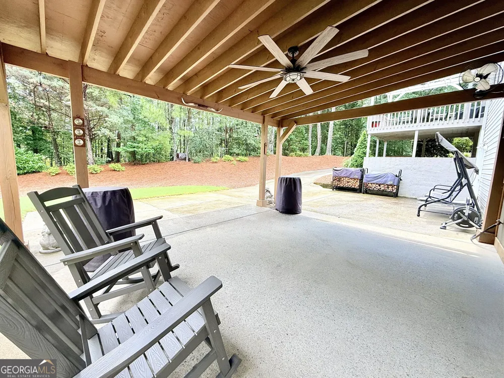 1205 Bonnerton CT Dacula, GA 30019