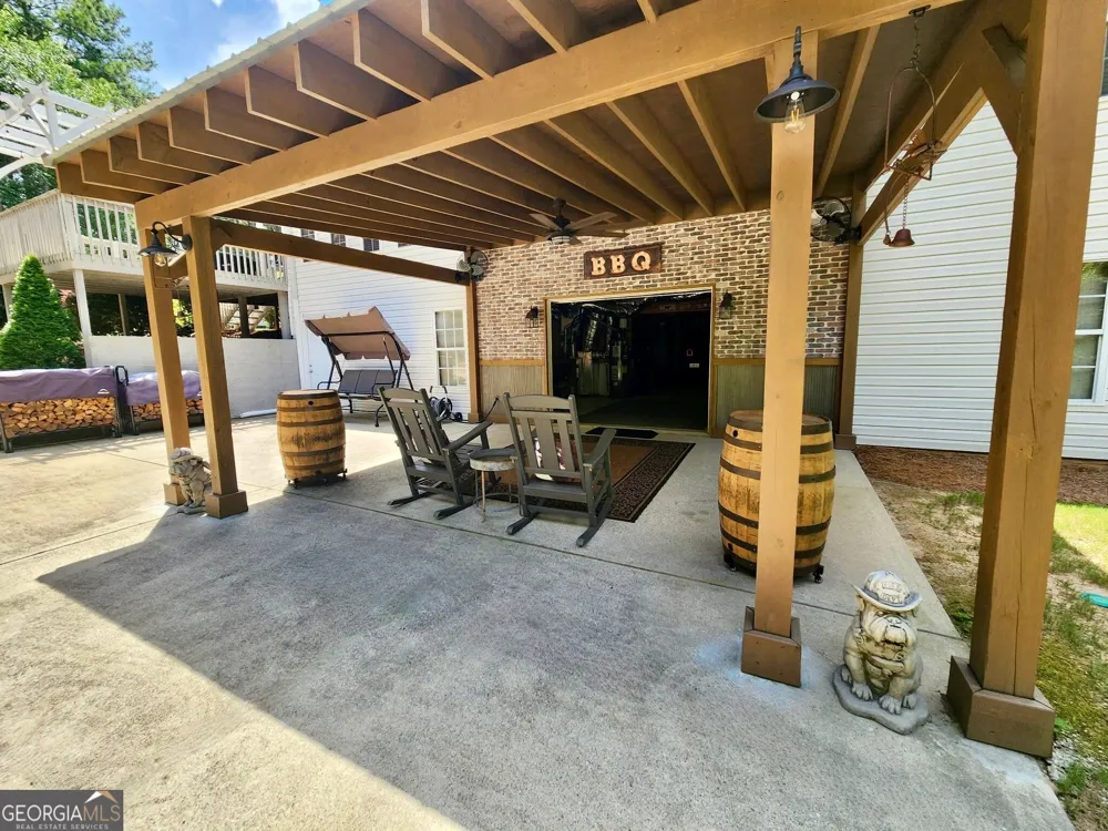 1205 Bonnerton CT Dacula, GA 30019