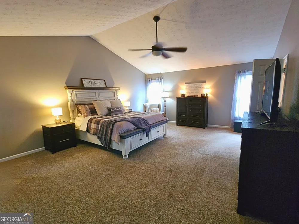 1205 Bonnerton CT Dacula, GA 30019