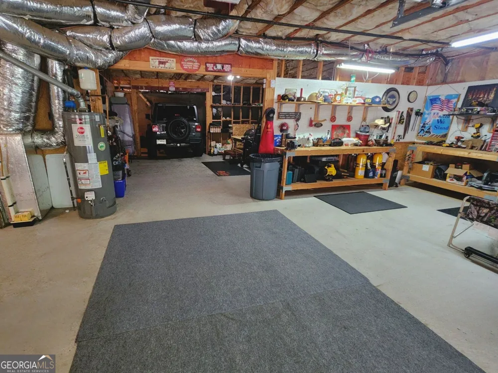 1205 Bonnerton CT Dacula, GA 30019