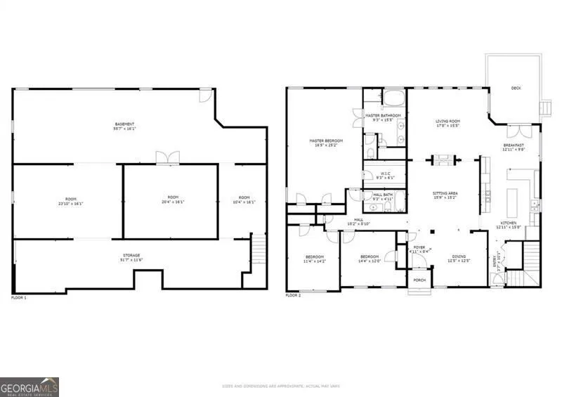 1205 Bonnerton CT Dacula, GA 30019