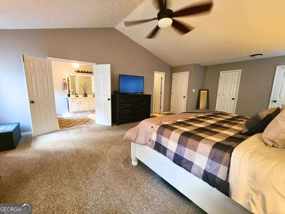 1205 Bonnerton CT Dacula, GA 30019