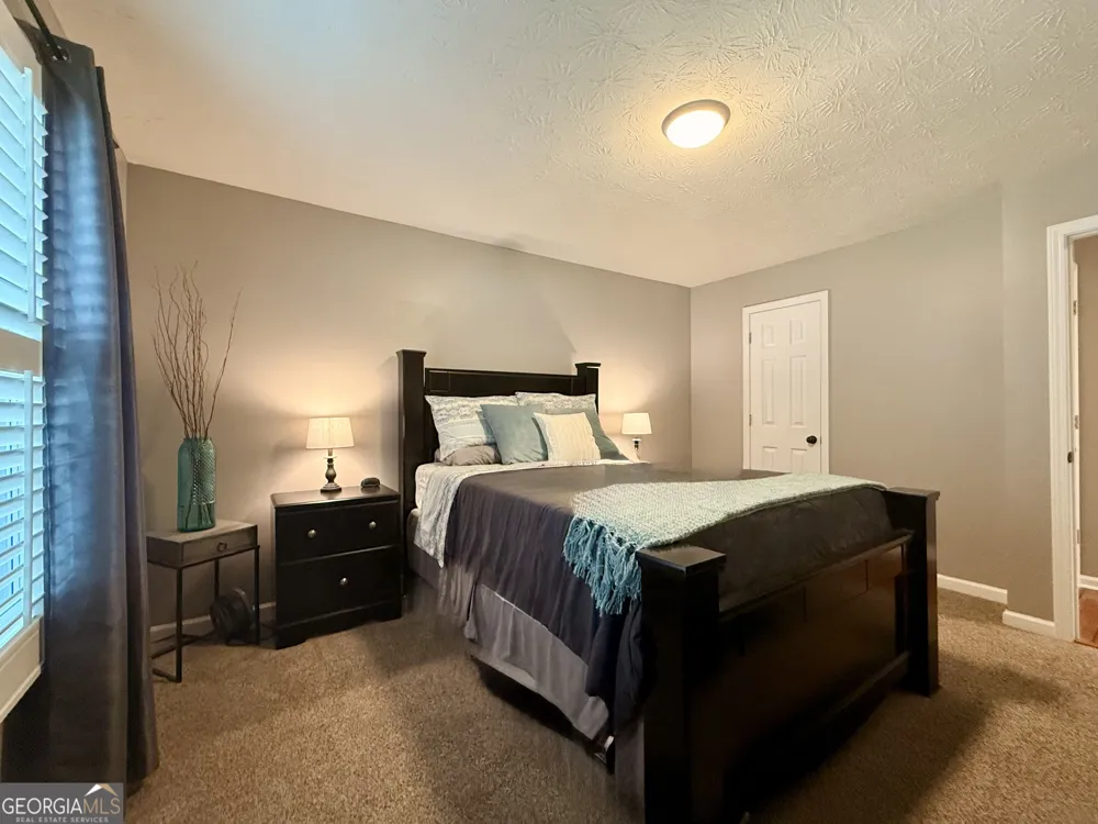 1205 Bonnerton CT Dacula, GA 30019