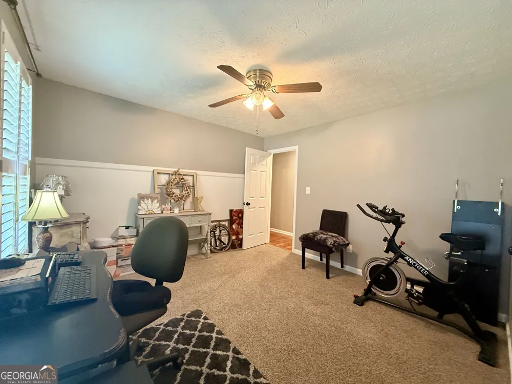 1205 Bonnerton CT Dacula, GA 30019