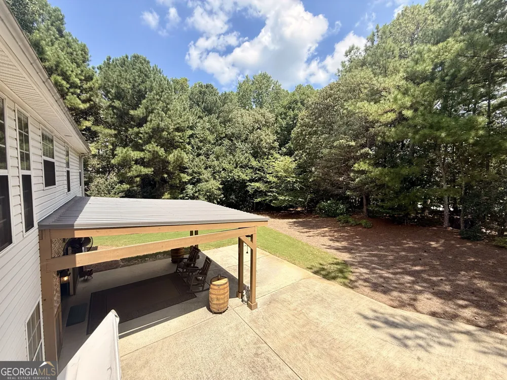 1205 Bonnerton CT Dacula, GA 30019