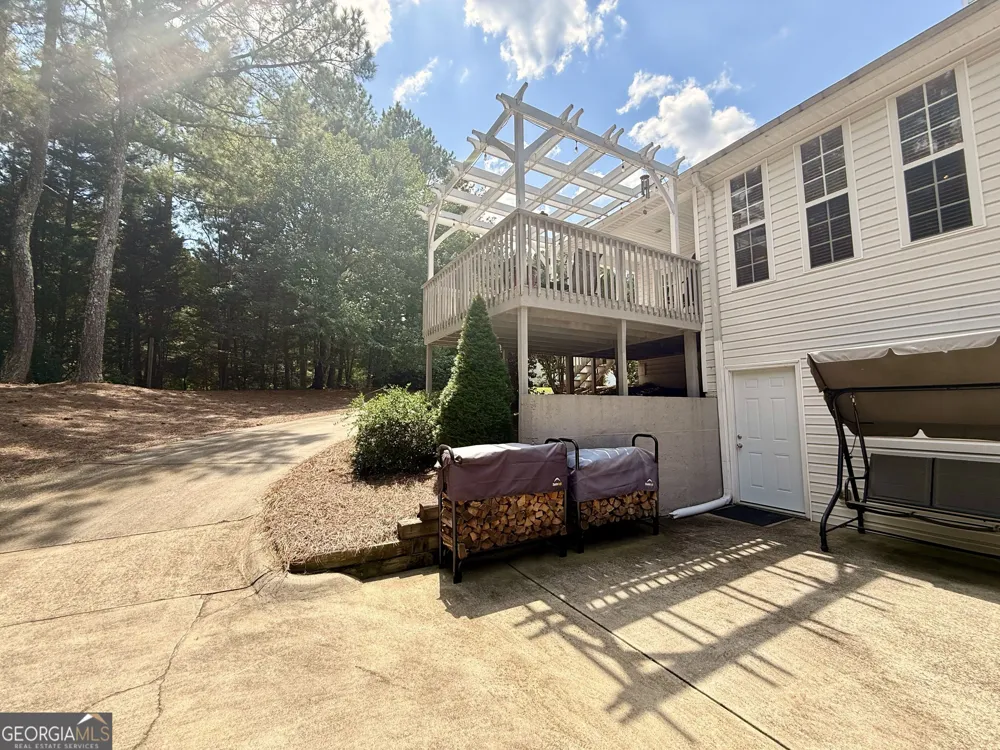 1205 Bonnerton CT Dacula, GA 30019