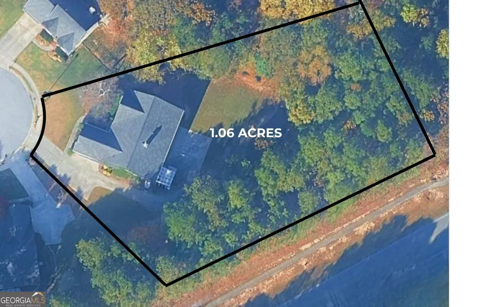 1205 Bonnerton CT Dacula, GA 30019