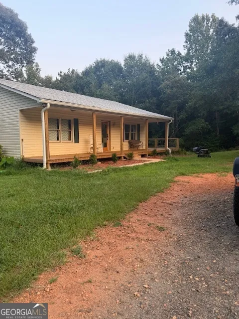 520 Seven Forks RD