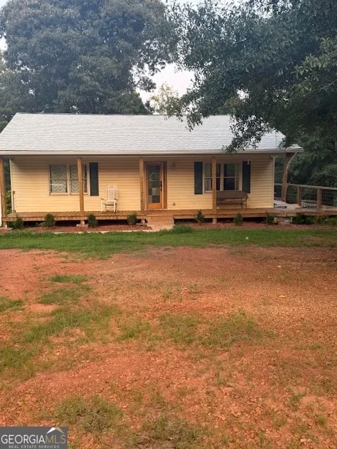 520 Seven Forks RD Martin, GA 30557