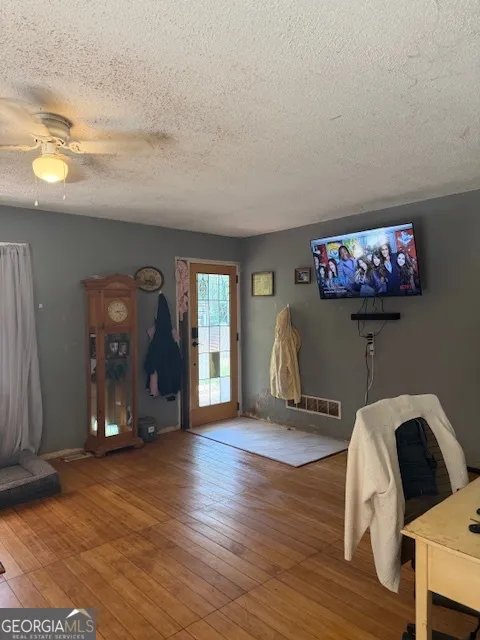 520 Seven Forks RD Martin, GA 30557